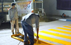 Tras reportes, programa “Transformación Vial” beneficia a vecinos de colonia San José Viejo