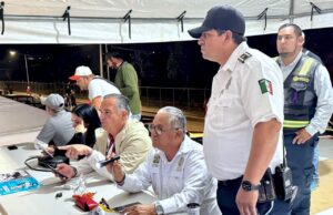 Con saldo blanco concluyen Fiestas Tradicionales San José del Cabo 2026