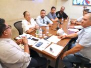 Da seguimiento Ayuntamiento de Los Cabos a solicitud para espacios recreativos en Cabo San Lucas
