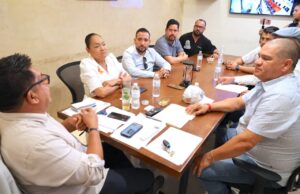 Da seguimiento Ayuntamiento de Los Cabos a solicitud para espacios recreativos en Cabo San Lucas