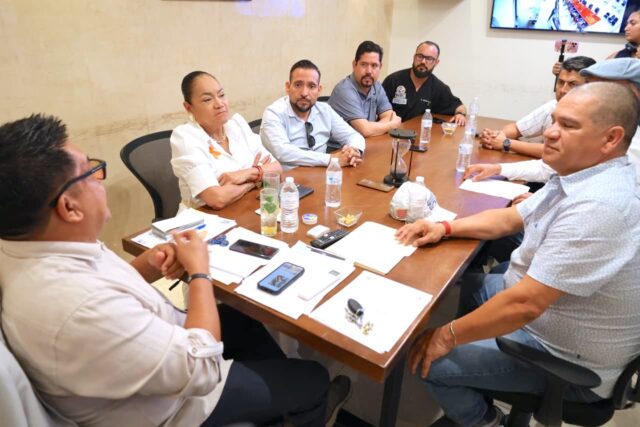 SEGUIMIENTO SOLICITUD ESPACIOS RECREATIVOS CSL 2