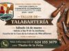 Anuncian taller gratuito de talabartería en Miraflores; será el 14 de marzo
