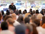 Ayuntamiento de Los Cabos atiende y escucha planteamientos del Sindicato de Burócratas