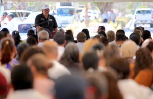 Ayuntamiento de Los Cabos atiende y escucha planteamientos del Sindicato de Burócratas