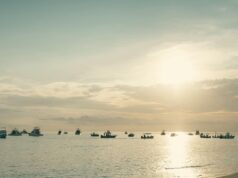 Mañana domingo se realizará la Quinta Edición de la “Copa Presidente” Torneo de Pesca Deportiva