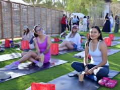 Promueven liderazgo femenino con el encuentro “Mujeres que Transforman” en Los Cabos