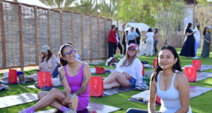 Promueven liderazgo femenino con el encuentro “Mujeres que Transforman” en Los Cabos