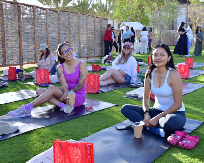 TURISMO ENCUENTRO MUJERES QUE TRANSFORMAN 4