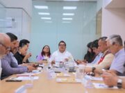 Realizan VII Sesión Ordinaria de la Junta de Gobierno del IMPLAN Los Cabos