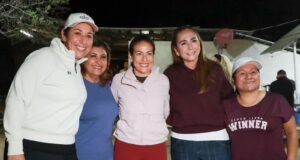 ESCAPARATE POLÍTICO Por Jesús Ojeda Castro