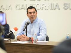PAN BCS exige al Gobierno del Estado dejar de minimizar la crisis de seguridad
