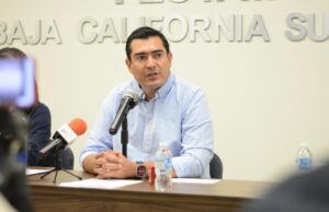 PAN BCS exige al Gobierno del Estado dejar de minimizar la crisis de seguridad