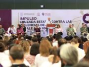 ESCAPARATE POLÍTICO Por Jesús Ojeda Castro