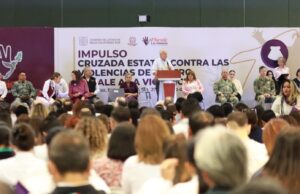 ESCAPARATE POLÍTICO Por Jesús Ojeda Castro