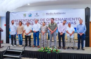 Zofemat Los Cabos participa con 205 elementos y 50 unidades motorizadas en el operativo Semana Santa 2026