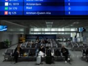 Estados Unidos les pide a sus ciudadanos evacuar 14 países de Medio Oriente ante riesgos graves