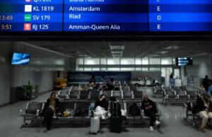 Estados Unidos les pide a sus ciudadanos evacuar 14 países de Medio Oriente ante riesgos graves