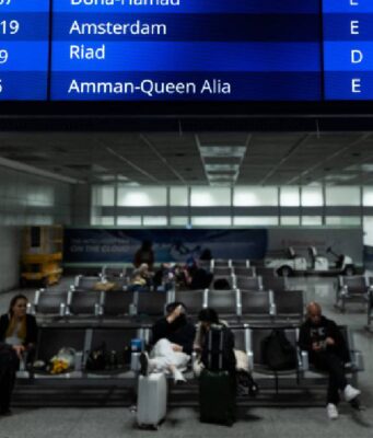 Estados Unidos les pide a sus ciudadanos evacuar 14 países de Medio Oriente ante riesgos graves