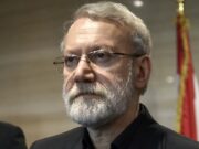 Israel asegura haber abatido a AlÍ Larijani, jefe de seguridad de Irán; Teherán no confirma