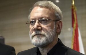 Israel asegura haber abatido a AlÍ Larijani, jefe de seguridad de Irán; Teherán no confirma
