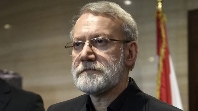 ali-larijani-063209