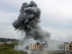 México, Colombia y Brasil piden cese al fuego inmediato en Medio Oriente