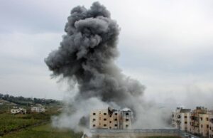 México, Colombia y Brasil piden cese al fuego inmediato en Medio Oriente