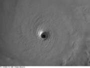 Temporada de Huracanes 2026: SMN confirma fecha de inicio y advierte por formación de El Niño