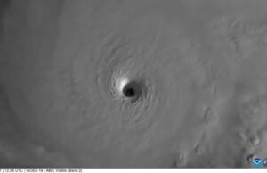 Temporada de Huracanes 2026: SMN confirma fecha de inicio y advierte por formación de El Niño