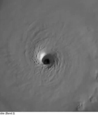 Temporada de Huracanes 2026: SMN confirma fecha de inicio y advierte por formación de El Niño