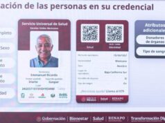Desde este lunes arranca registro: tramita ya tu nueva credencial de salud