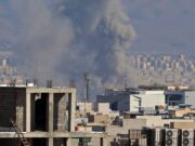 Estados Unidos sería el responsable del bombardeo a escuela de Irán, según el New York Times