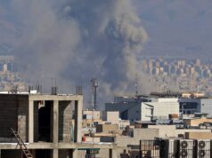 Estados Unidos sería el responsable del bombardeo a escuela de Irán, según el New York Times