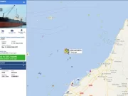 El estrecho de Ormuz, en el centro de la guerra: al menos 4 ataques en las últimas horas