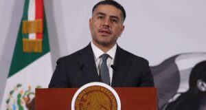 Gobierno va contra red financiera y legal del CJNG tras muerte del “Mencho”, revela Harfuch