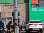 Hacienda reactiva estímulos a gasolinas magna, premium y diésel; precios van de los 21 a 29 pesos