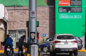 Hacienda reactiva estímulos a gasolinas magna, premium y diésel; precios van de los 21 a 29 pesos