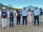 ESCAPARATE POLÍTICO Por Jesús Ojeda Castro