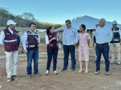 ESCAPARATE POLÍTICO Por Jesús Ojeda Castro