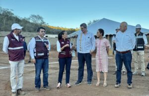 ESCAPARATE POLÍTICO Por Jesús Ojeda Castro