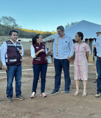 ESCAPARATE POLÍTICO Por Jesús Ojeda Castro