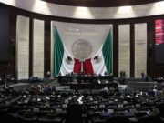 Reforma electoral del Ejecutivo llega al Congreso