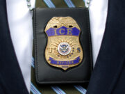 ICE operará en aeropuertos de EE. UU. a partir del lunes por orden de Trump