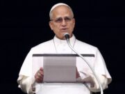 “Abandonen los planes de muerte”: Papa León XIV pide a líderes del mundo renunciar a las armas