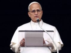 “Abandonen los planes de muerte”: Papa León XIV pide a líderes del mundo renunciar a las armas