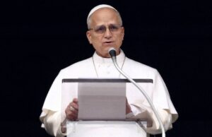 “Abandonen los planes de muerte”: Papa León XIV pide a líderes del mundo renunciar a las armas