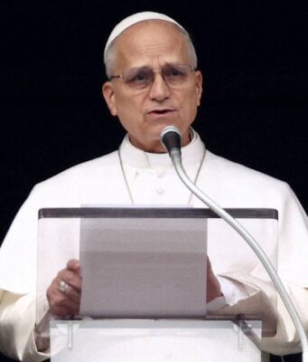 “Abandonen los planes de muerte”: Papa León XIV pide a líderes del mundo renunciar a las armas