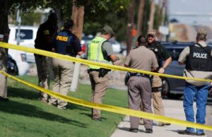 Dos muertos y 14 heridos en tiroteo en Austin, Texas; “posiblemente pudo haber sido un acto terrorista”: autoridades