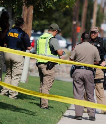 Dos muertos y 14 heridos en tiroteo en Austin, Texas; “posiblemente pudo haber sido un acto terrorista”: autoridades