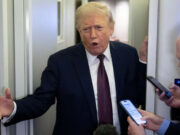 Trump frena ataques a plantas energéticas de Irán: da cinco días tras negociaciones “productivas”